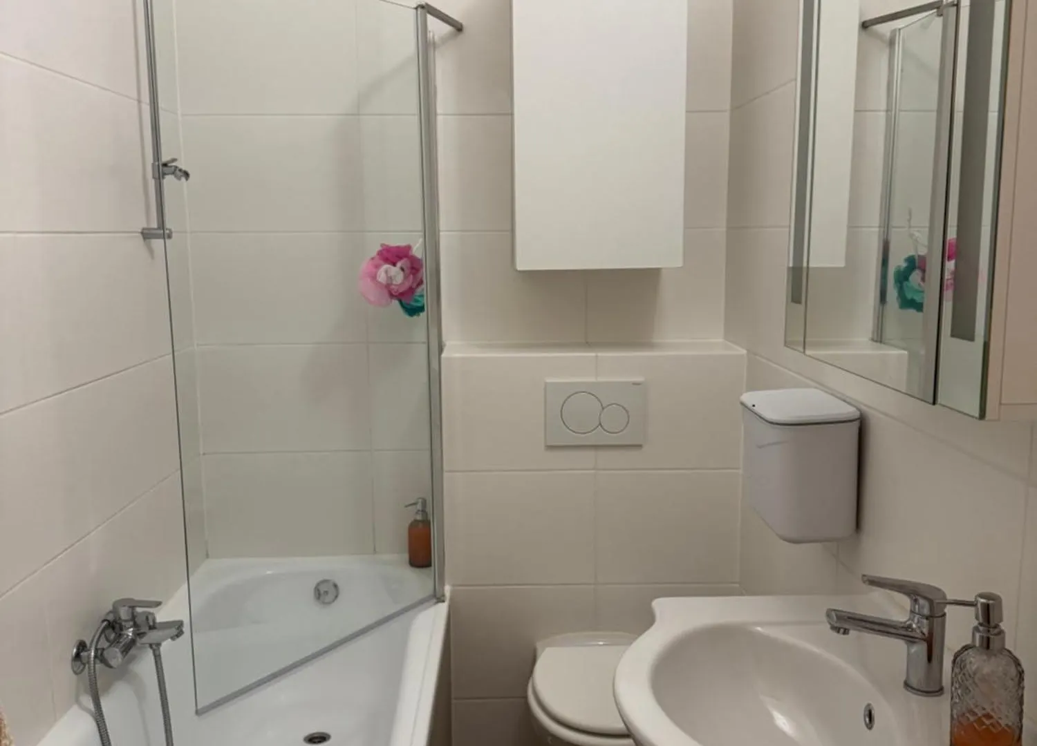 Apartament Elegant Appartement D Artiste Genewa Szwajcaria