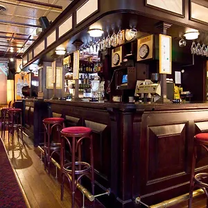 阿斯托里亚酒店 酒店
