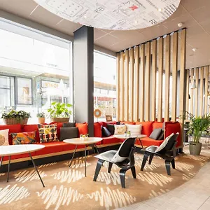 Ibis Centre Женева
