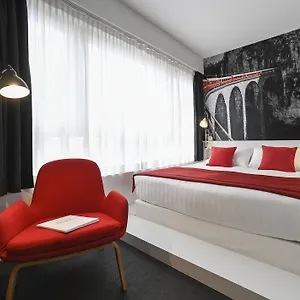 Swiss Genève